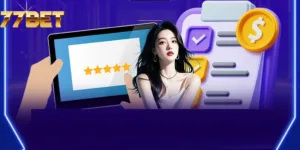 77BET có uy tín không? Phân tích chi tiết để giải đáp 