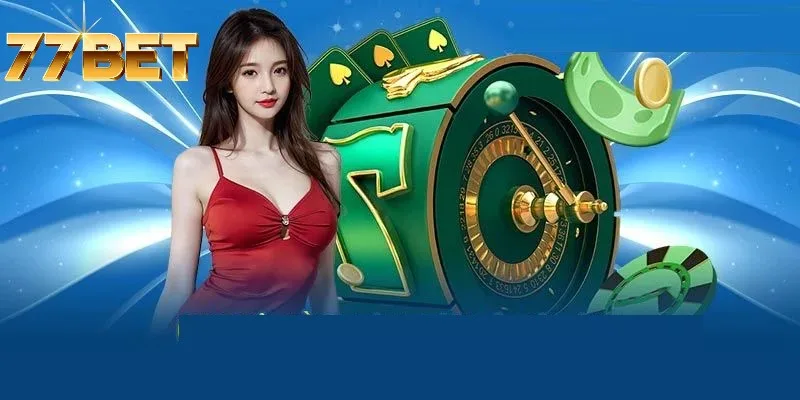 77BET có uy tín không cần đánh giá qua giao diện 77BET có uy tín không cần đánh giá qua giao diện