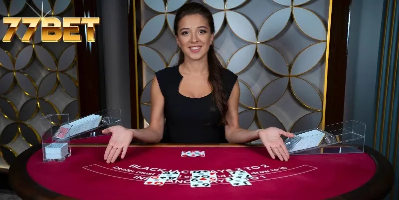 Blackjack là game casino không thể bỏ lỡ Blackjack là game casino không thể bỏ lỡ
