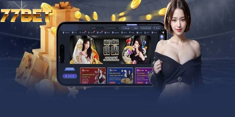 Cài đặt ứng dụng siêu dễ dàng