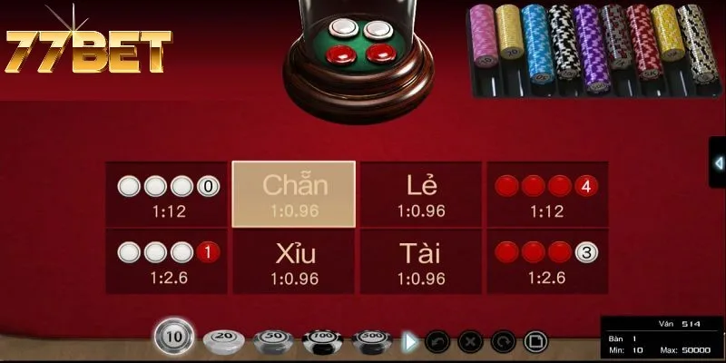 Chú ý đến cách xóc đĩa tại nhà cái uy tín Chú ý đến cách xóc đĩa tại nhà cái uy tín
