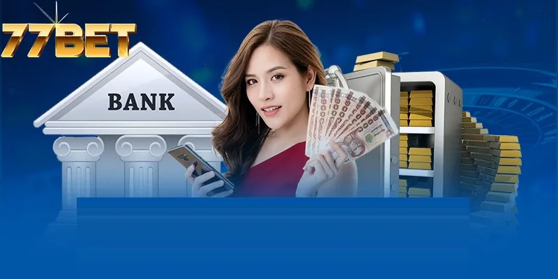Chú ý đến mọi thông tin giao dịch khi thực hiện nạp tiền tại nhà cái Chú ý đến mọi thông tin giao dịch khi thực hiện nạp tiền tại nhà cái
