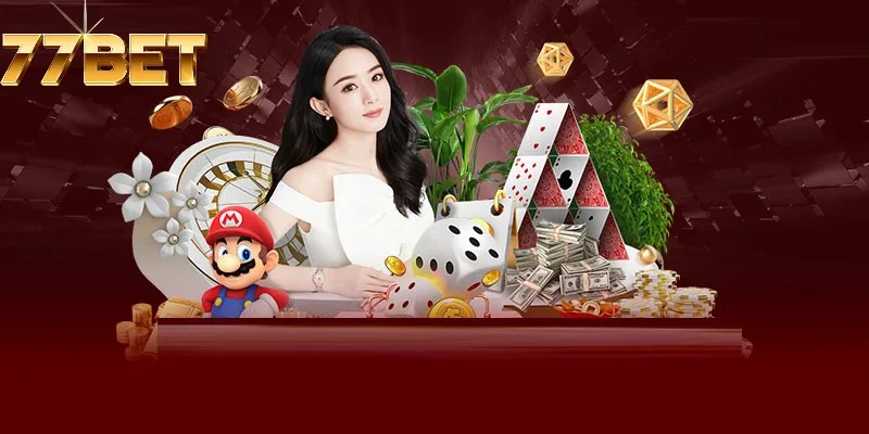 Giới thiệu 77BET về lịch sử ra đời