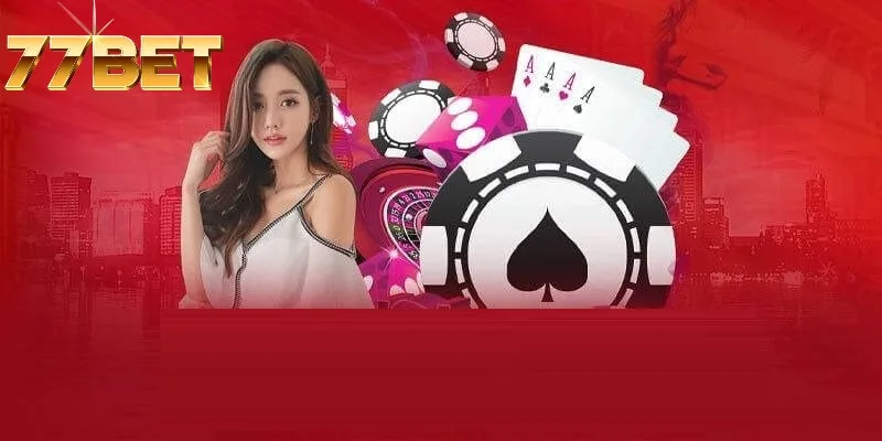 Lựa chọn game bạn muốn chơi để tham gia trải nghiệm