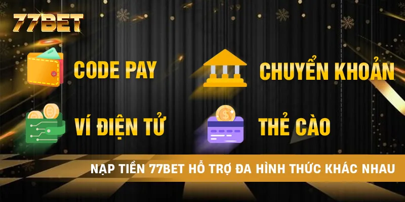 Khám Phá Thế Giới Đặt Cược Trực Tuyến Tại 77bet - Nơi Đam Mê Gặp Gỡ Cơ Hội