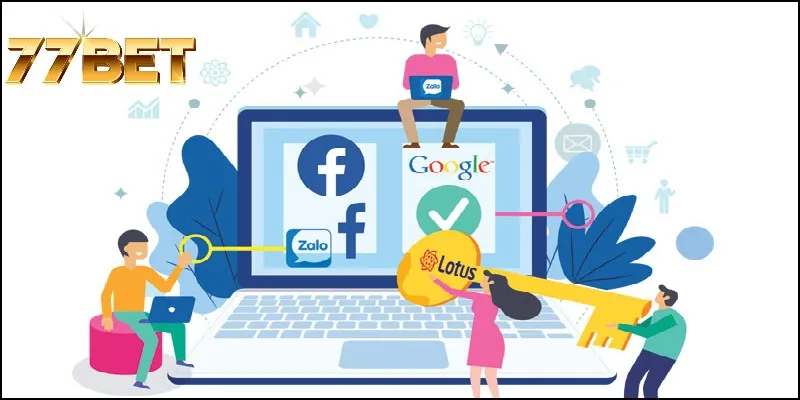 Nên liên hệ nhà cái qua mạng xã hội Nên liên hệ nhà cái qua mạng xã hội