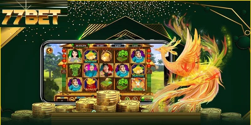 Nổ hũ Ăn Khế Trả Vàng là tựa game hấp dẫn Nổ hũ Ăn Khế Trả Vàng là tựa game hấp dẫn