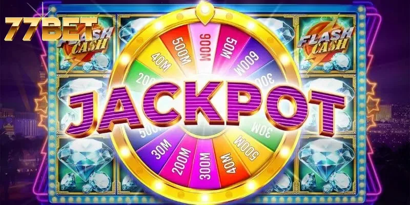 Nổ hũ Jackpot lũy tiến hấp dẫn Nổ hũ Jackpot lũy tiến hấp dẫn
