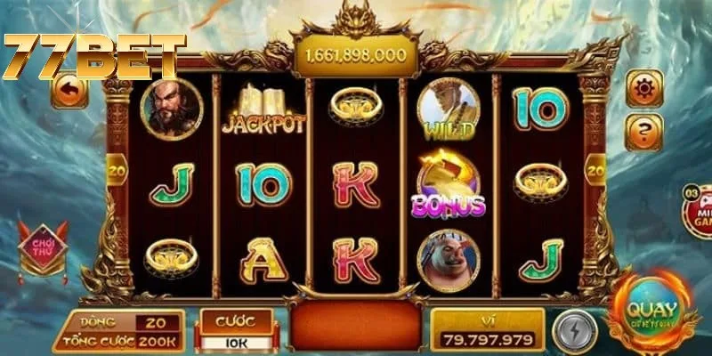 Nổ hũ video chinh phục mọi thành viên tham gia Nổ hũ video chinh phục mọi thành viên tham gia