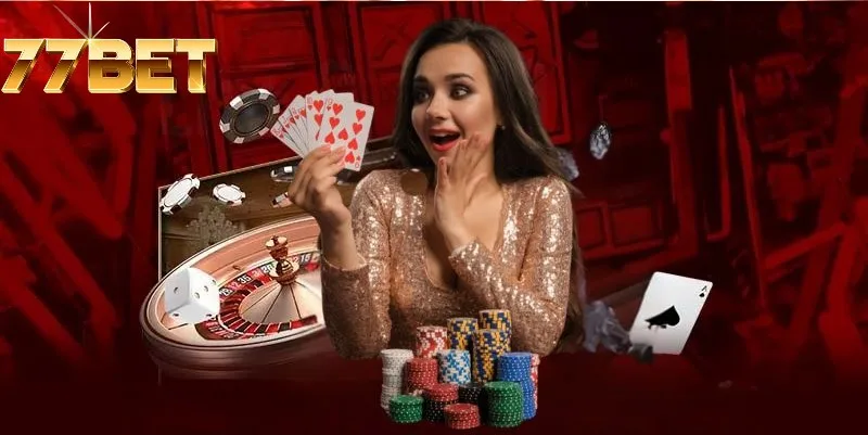 Sảnh game cung cấp đa dạng trò chơi hấp dẫn Sảnh game cung cấp đa dạng trò chơi hấp dẫn