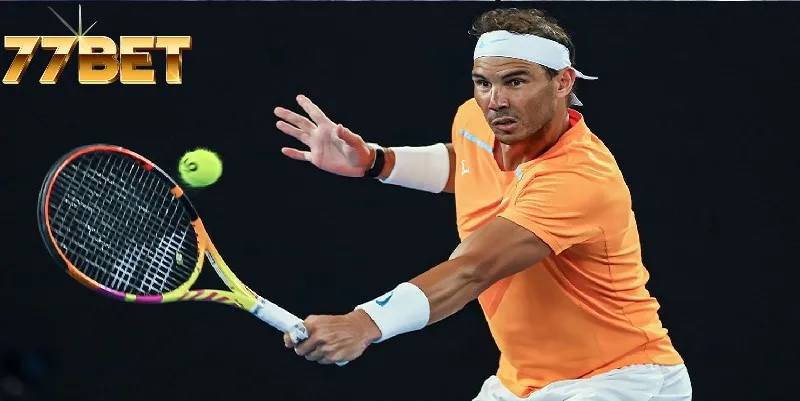 Tennis là bộ môn cá cược thành viên không thể bỏ qua Tennis là bộ môn cá cược thành viên không thể bỏ qua