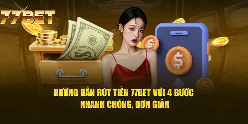 Thực hiện rút tiền ngay Thực hiện rút tiền ngay