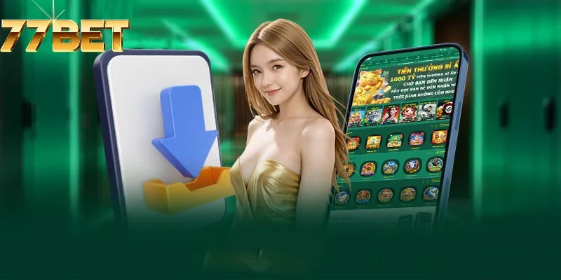 Tiện lợi khi thanh toán khi tải app